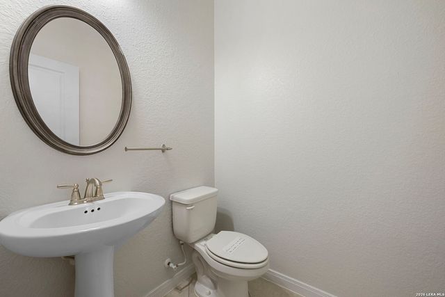 25756 TWO SPGS, San Antonio, TX 78255