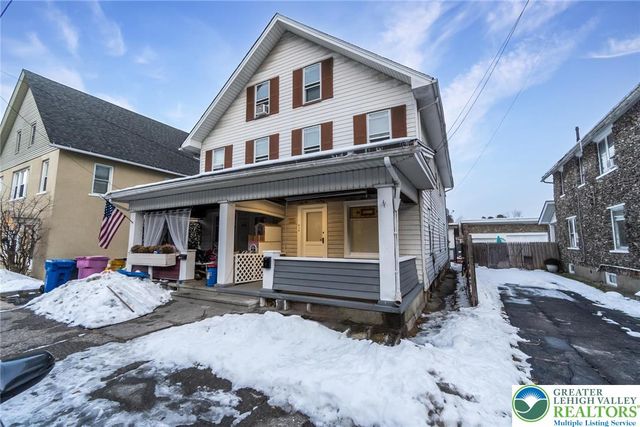 415 South 2nd Street, Bangor Boro, PA 18013