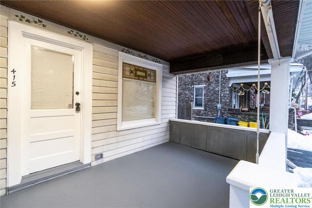 415 South 2nd Street, Bangor Boro, PA 18013