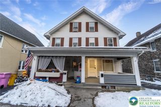 415 South 2nd Street, Bangor Boro, PA 18013