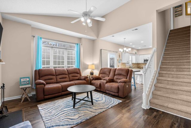 503 20th Ave N Unit 25A, North Myrtle Beach, SC 29582