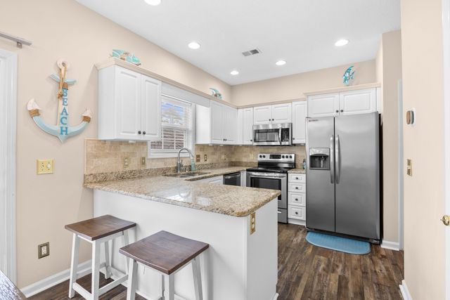 503 20th Ave N Unit 25A, North Myrtle Beach, SC 29582