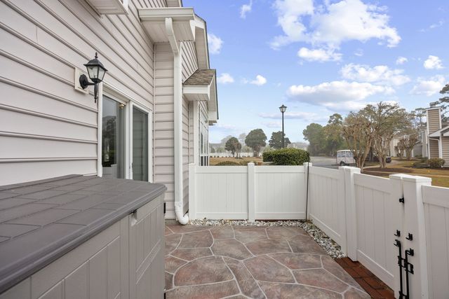 503 20th Ave N Unit 25A, North Myrtle Beach, SC 29582