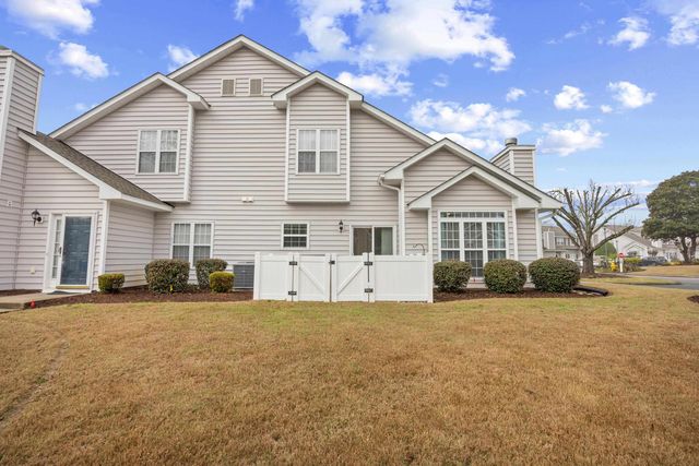 503 20th Ave N Unit 25A, North Myrtle Beach, SC 29582
