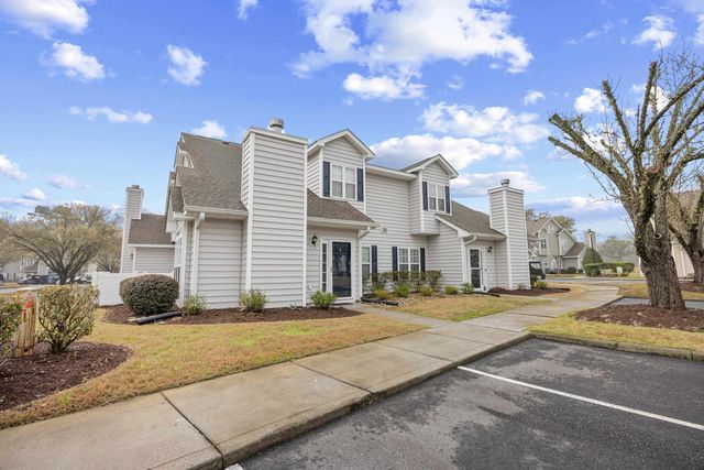 503 20th Ave N Unit 25A, North Myrtle Beach, SC 29582