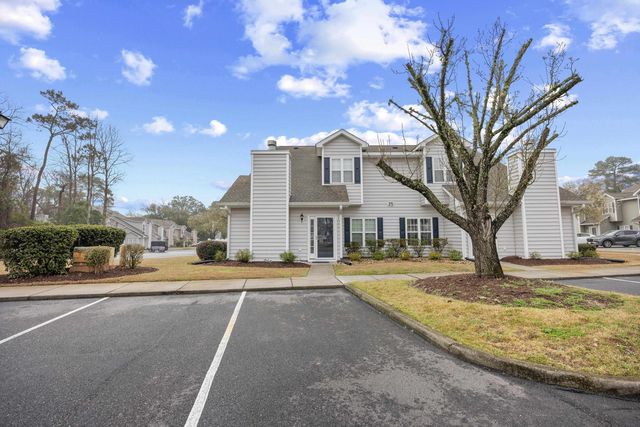 503 20th Ave N Unit 25A, North Myrtle Beach, SC 29582