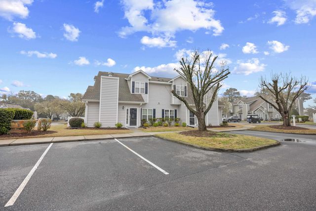 503 20th Ave N Unit 25A, North Myrtle Beach, SC 29582