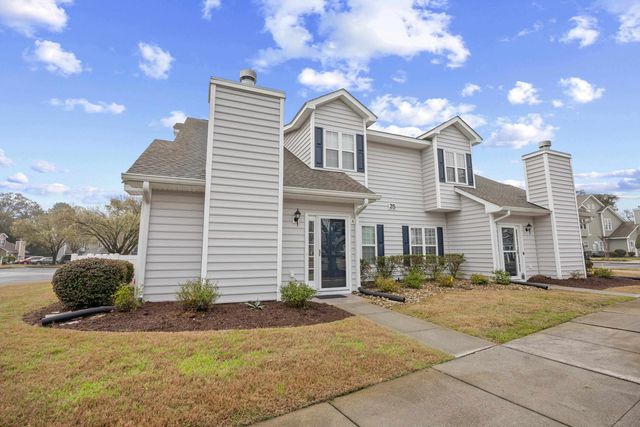 503 20th Ave N Unit 25A, North Myrtle Beach, SC 29582