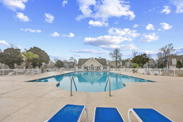 503 20th Ave N Unit 25A, North Myrtle Beach, SC 29582