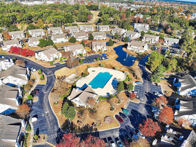 503 20th Ave N Unit 25A, North Myrtle Beach, SC 29582