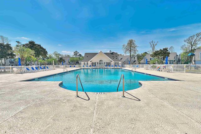 503 20th Ave N Unit 25A, North Myrtle Beach, SC 29582