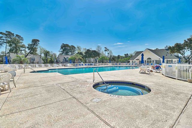 503 20th Ave N Unit 25A, North Myrtle Beach, SC 29582