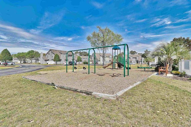 503 20th Ave N Unit 25A, North Myrtle Beach, SC 29582