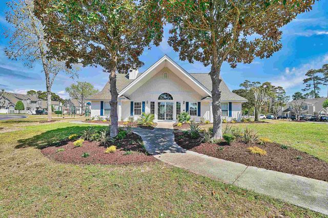 503 20th Ave N Unit 25A, North Myrtle Beach, SC 29582