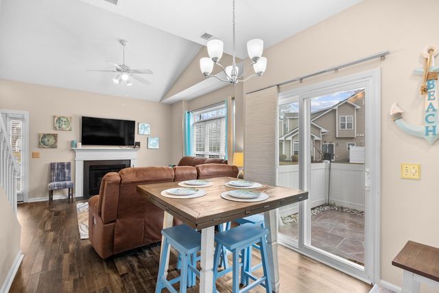 503 20th Ave N Unit 25A, North Myrtle Beach, SC 29582
