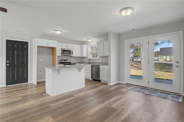 214 Lee Street, Spring Lake, NC 28390