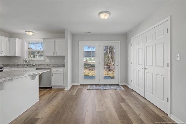 214 Lee Street, Spring Lake, NC 28390