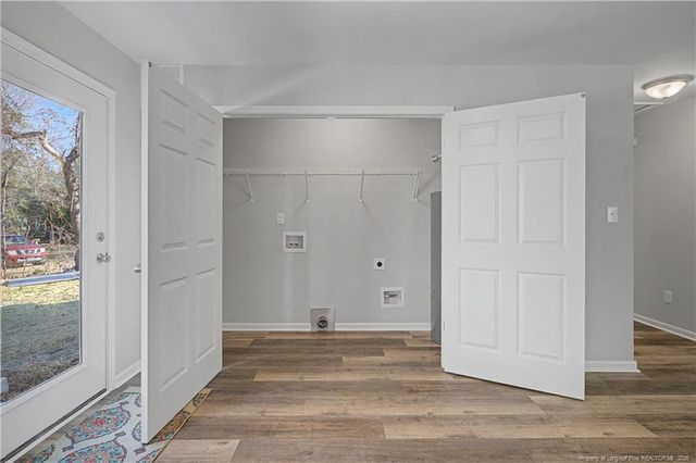 214 Lee Street, Spring Lake, NC 28390