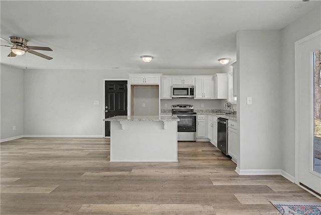 214 Lee Street, Spring Lake, NC 28390