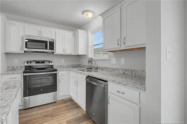 214 Lee Street, Spring Lake, NC 28390