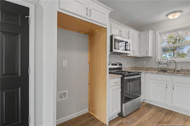 214 Lee Street, Spring Lake, NC 28390