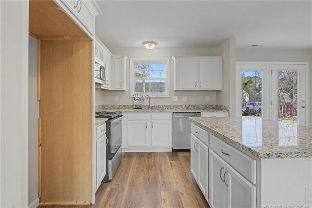 214 Lee Street, Spring Lake, NC 28390