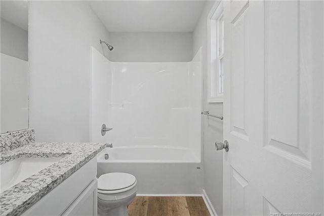 214 Lee Street, Spring Lake, NC 28390