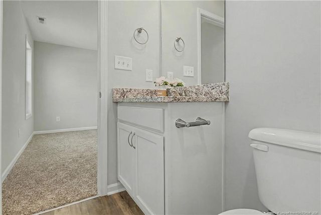 214 Lee Street, Spring Lake, NC 28390