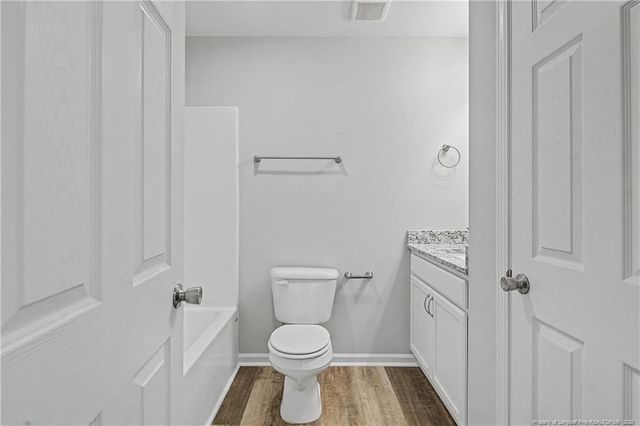 214 Lee Street, Spring Lake, NC 28390