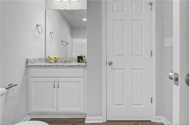 214 Lee Street, Spring Lake, NC 28390