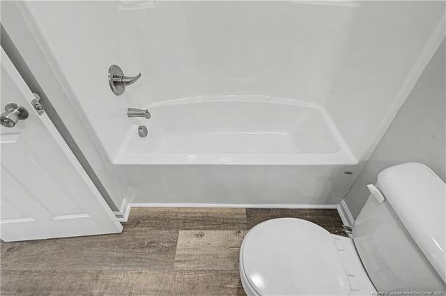 214 Lee Street, Spring Lake, NC 28390