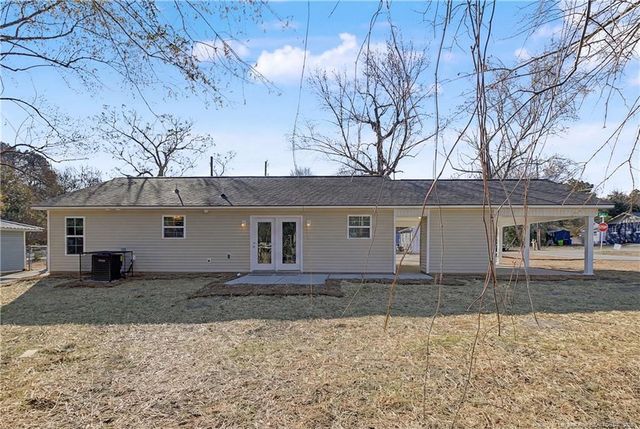 214 Lee Street, Spring Lake, NC 28390