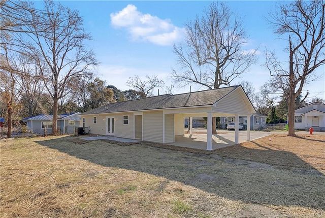214 Lee Street, Spring Lake, NC 28390
