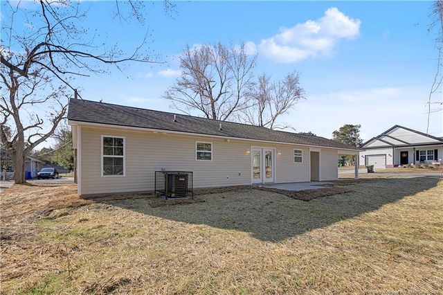 214 Lee Street, Spring Lake, NC 28390