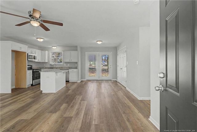 214 Lee Street, Spring Lake, NC 28390