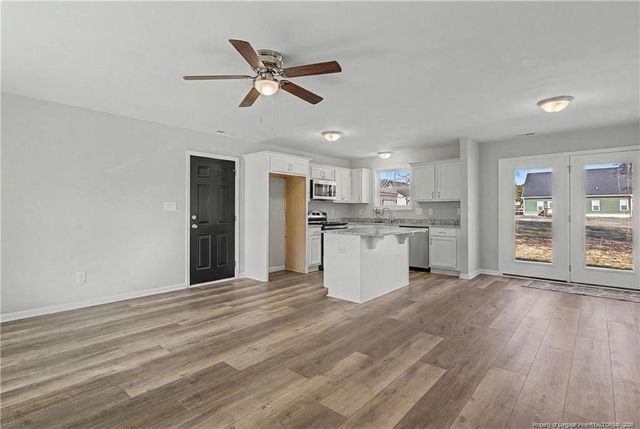 214 Lee Street, Spring Lake, NC 28390