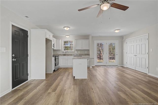 214 Lee Street, Spring Lake, NC 28390