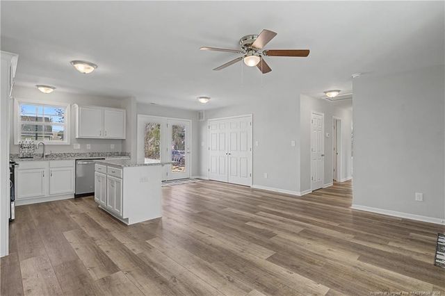 214 Lee Street, Spring Lake, NC 28390