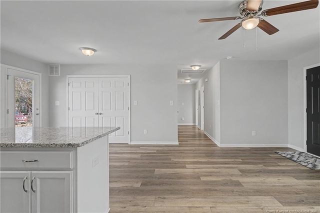 214 Lee Street, Spring Lake, NC 28390