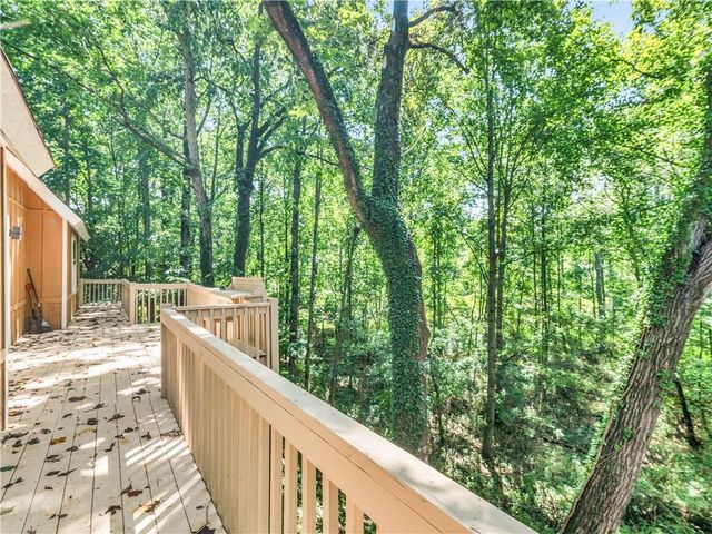 1341 Bethaven Road, Riverdale, GA 30296