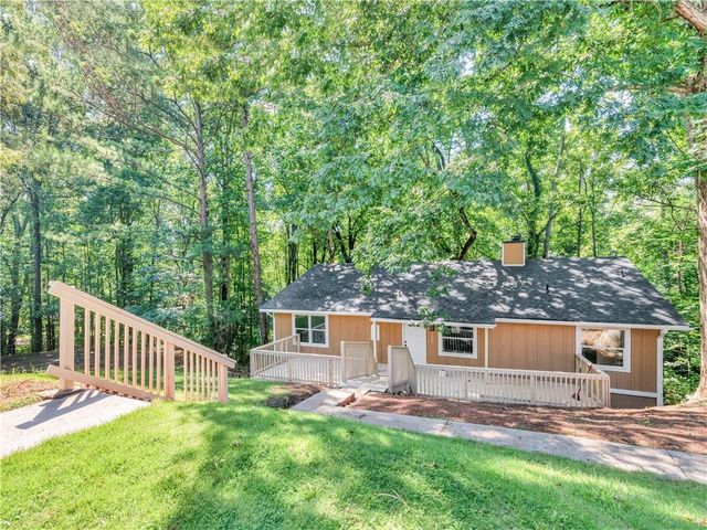 1341 Bethaven Road, Riverdale, GA 30296