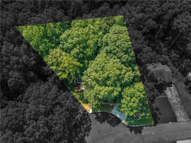 1341 Bethaven Road, Riverdale, GA 30296