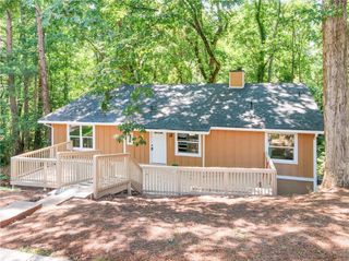1341 Bethaven Road, Riverdale, GA 30296
