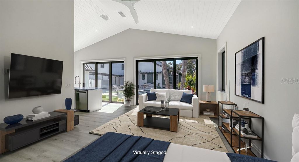 Image 60 of property listing at 5035 BAY SHORE ROAD, Sarasota, FL 34234