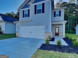 439 Prescott Way, Villa Rica, GA 30180