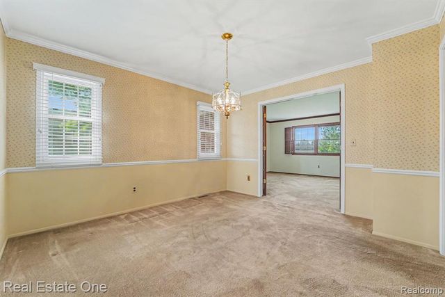 5303 Church Hill Drive, Troy, MI 48085