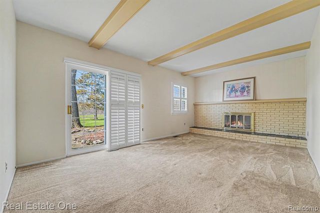 5303 Church Hill Drive, Troy, MI 48085