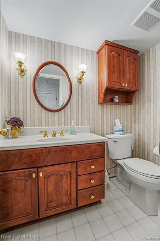 5303 Church Hill Drive, Troy, MI 48085