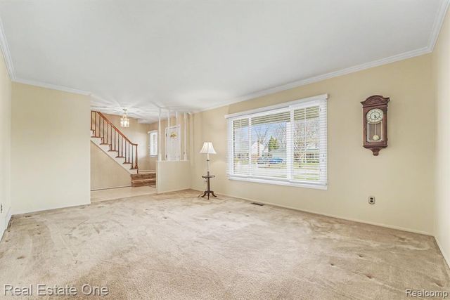 5303 Church Hill Drive, Troy, MI 48085