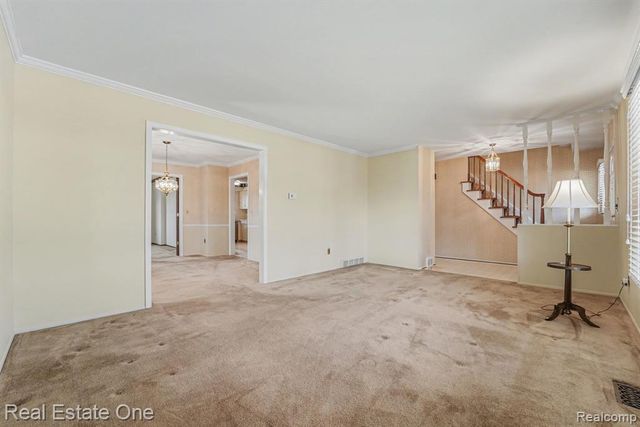 5303 Church Hill Drive, Troy, MI 48085
